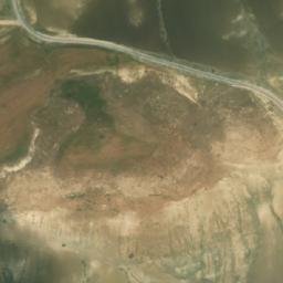 Satellite imagery of Koudiet el Khaloua, DZ