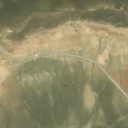 Satellite imagery of Koudiet el Khaloua, DZ