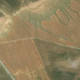 Satellite imagery of Koudiet el Khaloua, DZ