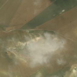 Satellite imagery of Koudiet Oukal, DZ