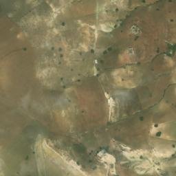 Satellite imagery of Koudiet Oukal, DZ