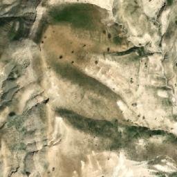 Satellite imagery of Djebel Harouch, DZ