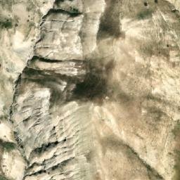 Satellite imagery of Djebel Harouch, DZ