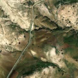 Satellite imagery of Djebel Harouch, DZ