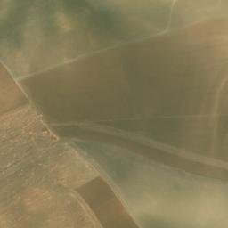 Satellite imagery of Koudiat en Nakhla, DZ
