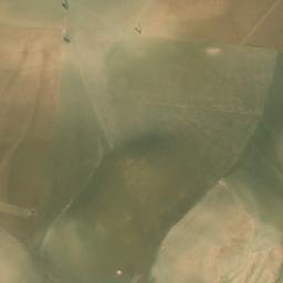 Satellite imagery of Koudiat en Nakhla, DZ