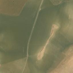 Satellite imagery of Koudiat en Nakhla, DZ