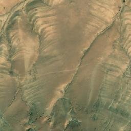 Satellite imagery of Koudiet el Hamdia, DZ