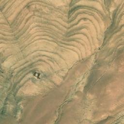 Satellite imagery of Koudiet el Hamdia, DZ