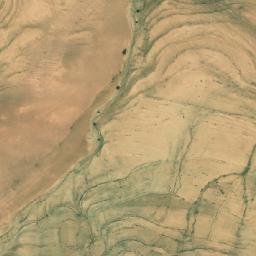 Satellite imagery of Koudiet el Hamdia, DZ