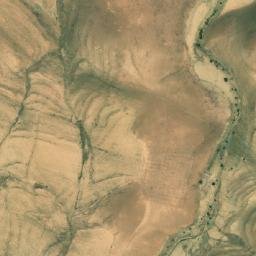 Satellite imagery of Hadjrat Kheraza, DZ