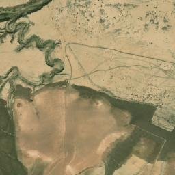Satellite imagery of Gaadet el Hzaz, DZ