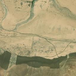 Satellite imagery of Gaadet el Hzaz, DZ