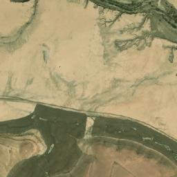 Satellite imagery of Gaadet el Hzaz, DZ