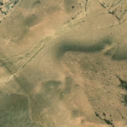 Satellite imagery of Râs Ma el Marhdoura, DZ