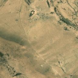 Satellite imagery of Râs Ma el Marhdoura, DZ
