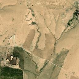 Satellite imagery of Kef Hassi Senoussi, DZ