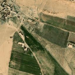 Satellite imagery of Kef Hassi Senoussi, DZ