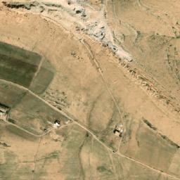 Satellite imagery of Kef Hassi Senoussi, DZ