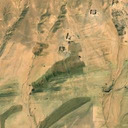 Satellite imagery of Draa Larhsane, DZ