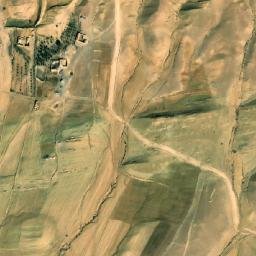 Satellite imagery of Draa Larhsane, DZ