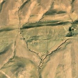 Satellite imagery of Draa Larhsane, DZ