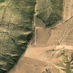 Satellite imagery of Koudia Baaroum, DZ