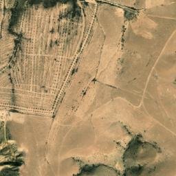 Satellite imagery of Koudia Baaroum, DZ