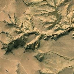 Satellite imagery of Koudia Baaroum, DZ