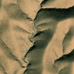 Satellite imagery of Chebka Magra, DZ