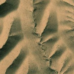 Satellite imagery of Chebka Magra, DZ