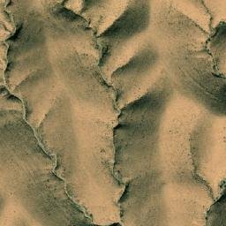 Satellite imagery of Chebka Magra, DZ