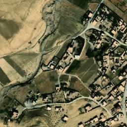 Satellite imagery of Draa Mgou, DZ