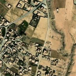 Satellite imagery of Draa Mgou, DZ