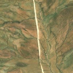 Satellite imagery of Kowdia Tafkhount, DZ