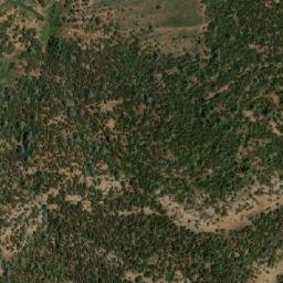 Satellite imagery of Kef Mokhtar, DZ