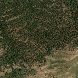 Satellite imagery of Kef Mokhtar, DZ