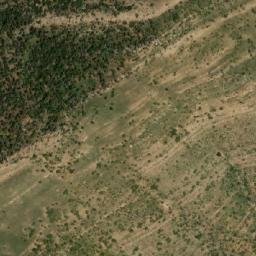 Satellite imagery of Kef Mokhtar, DZ