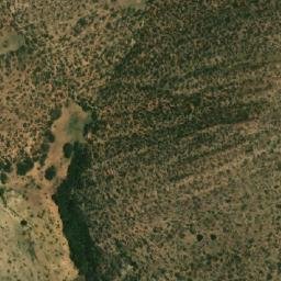 Satellite imagery of Tenîet el Adjoul, DZ