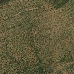 Satellite imagery of Tenîet el Adjoul, DZ