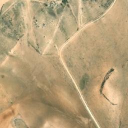 Satellite imagery of El Madjene, DZ