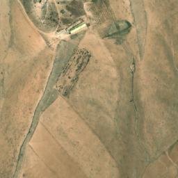 Satellite imagery of El Madjene, DZ
