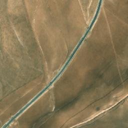 Satellite imagery of El Madjene, DZ