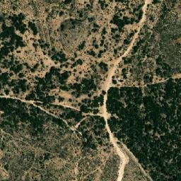 Satellite imagery of El Medjifla, DZ