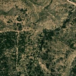 Satellite imagery of El Medjifla, DZ