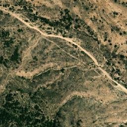 Satellite imagery of El Medjifla, DZ