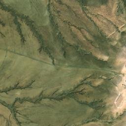 Satellite imagery of Koudia Mtagui Narou, DZ
