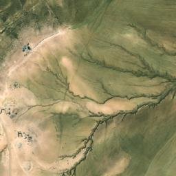 Satellite imagery of Koudia Mtagui Narou, DZ