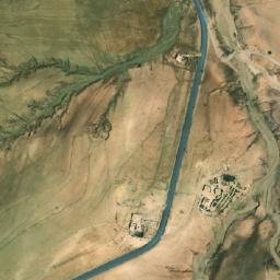 Satellite imagery of Koudia Mtagui Narou, DZ