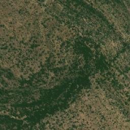 Satellite imagery of Djebel Mzouzia, DZ